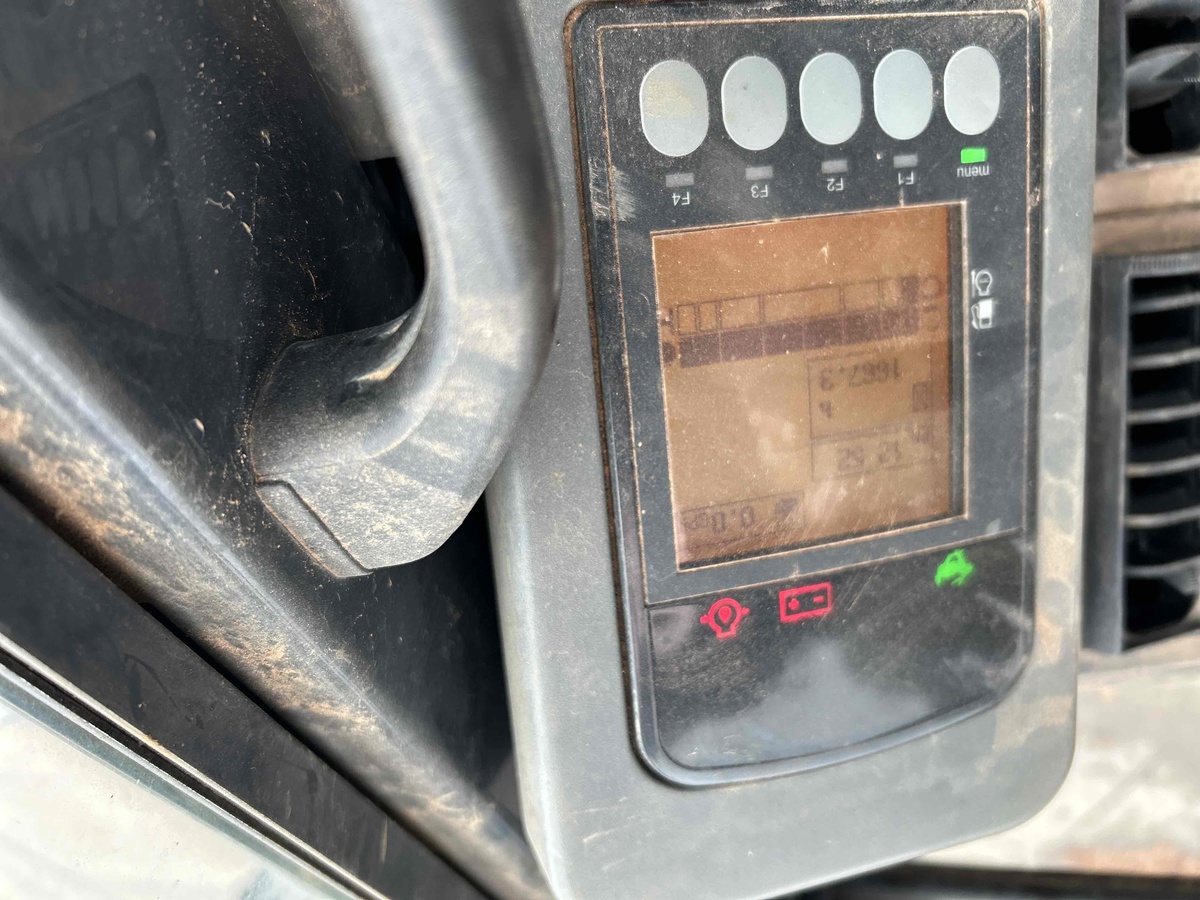 2021 Yanmar VIO80-4