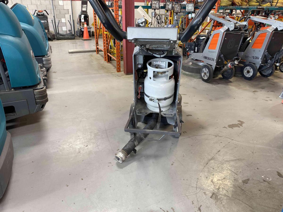 2021 Husqvarna PG 690