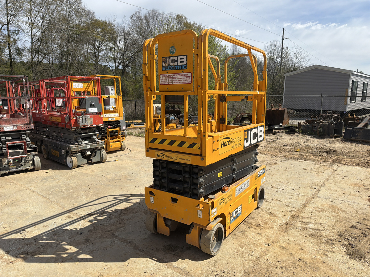 2024 JCB S1932E-4