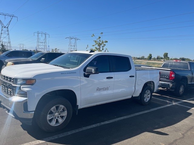 2020 Chevrolet 1500-5