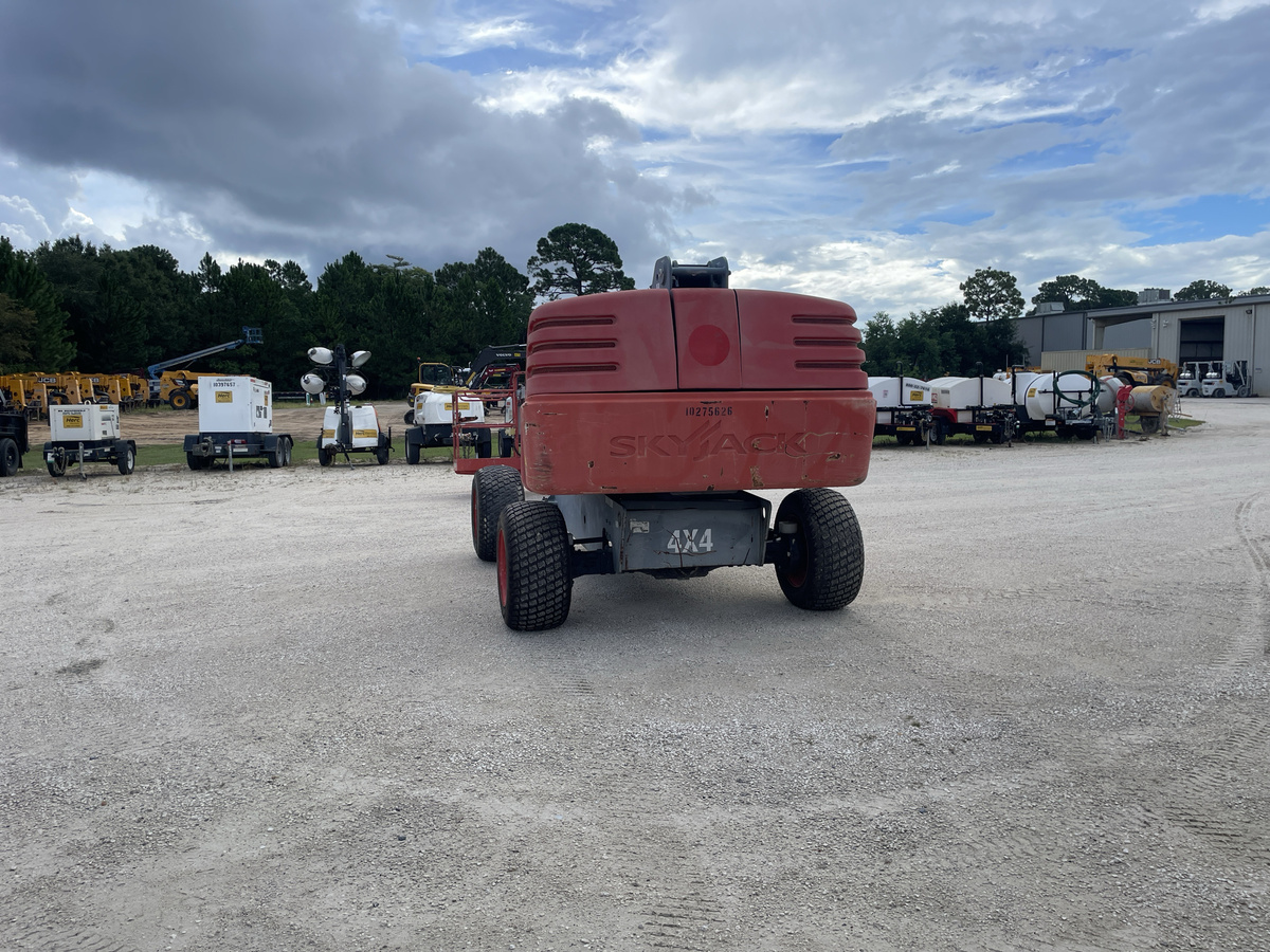 2019 Skyjack SJ45 T-7