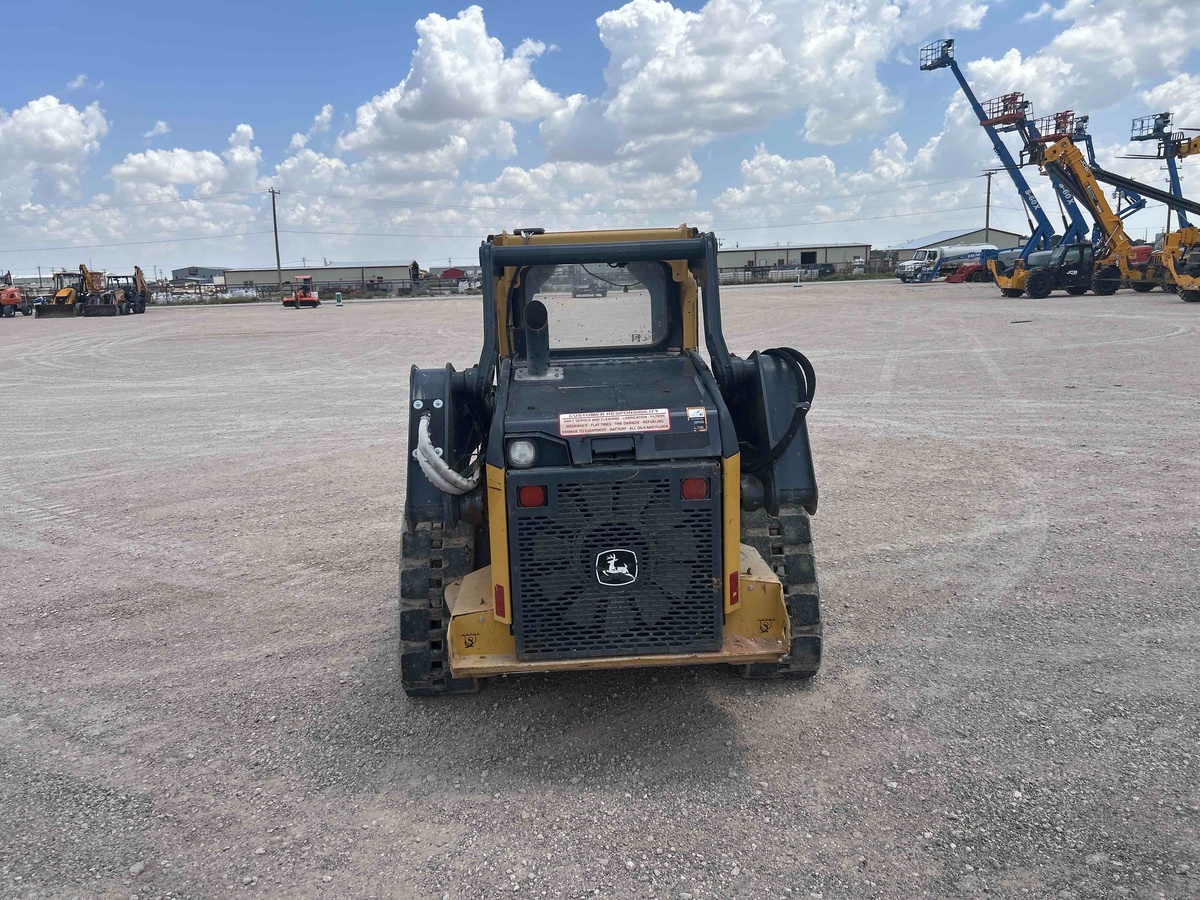 2021 John Deere 325G-3