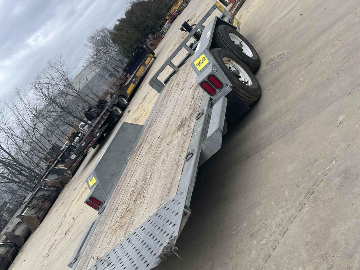 2018 Felling FT-12-IT-I