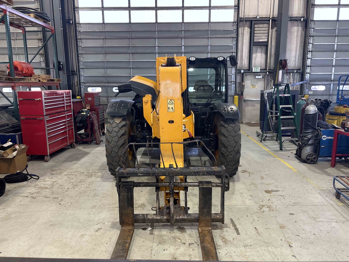 2018 JCB 507-42-2