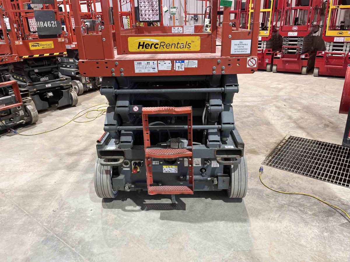 2018 Skyjack SJ-4626-5
