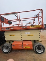2019 JLG 4069LE-12