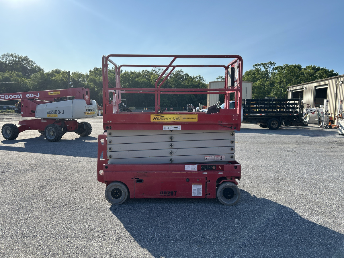 2019 MEC 3346SE-5