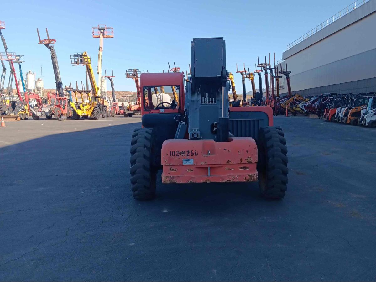 2018 Skyjack SJ1056 TH