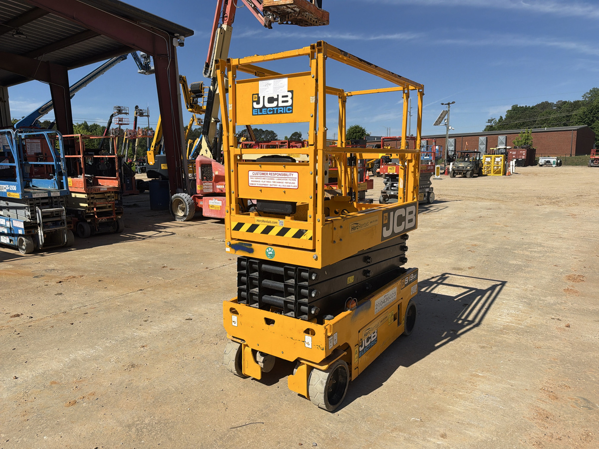 2024 JCB S1932E