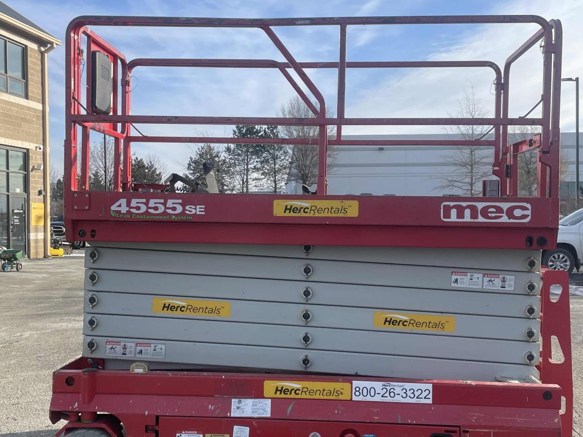 2019 MEC 4555SE