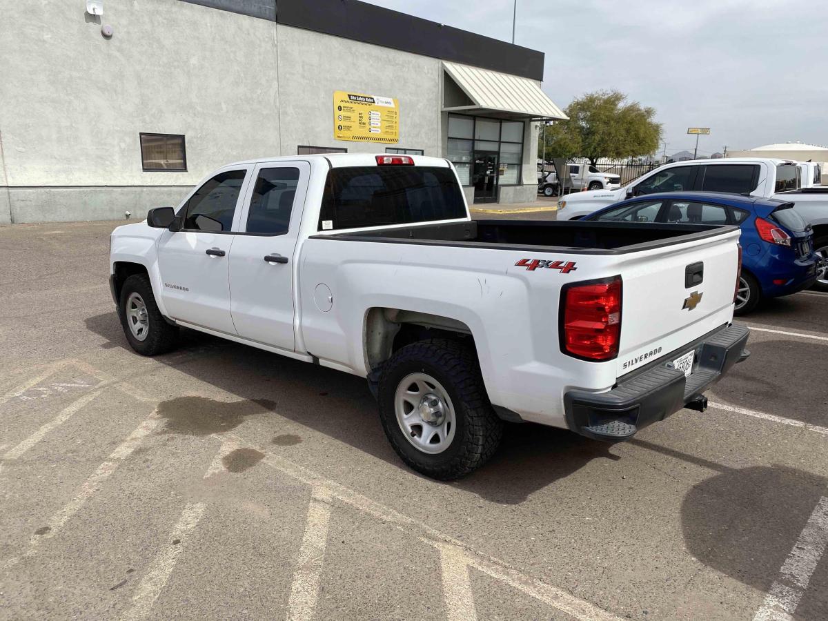 2018 GMC 1500