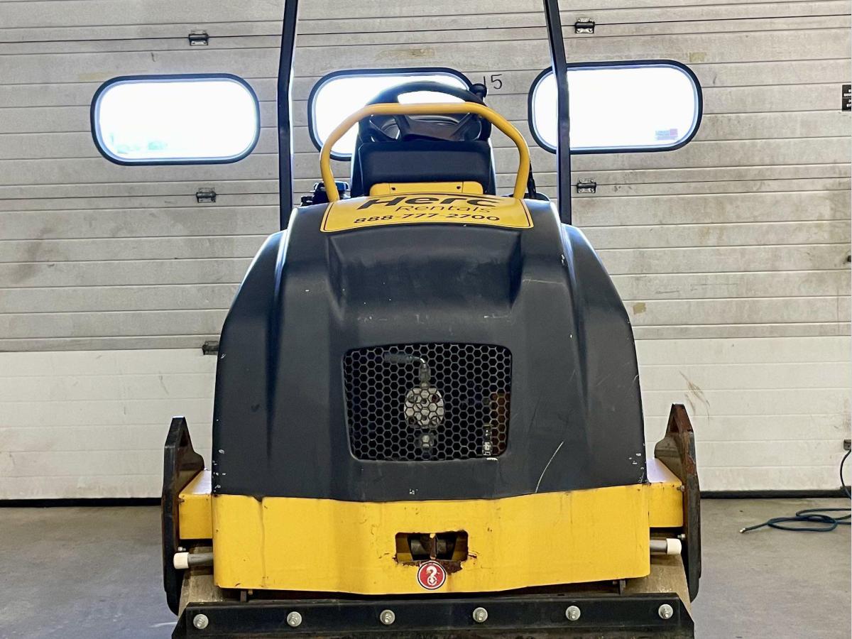 2019 Multiquip AR14H