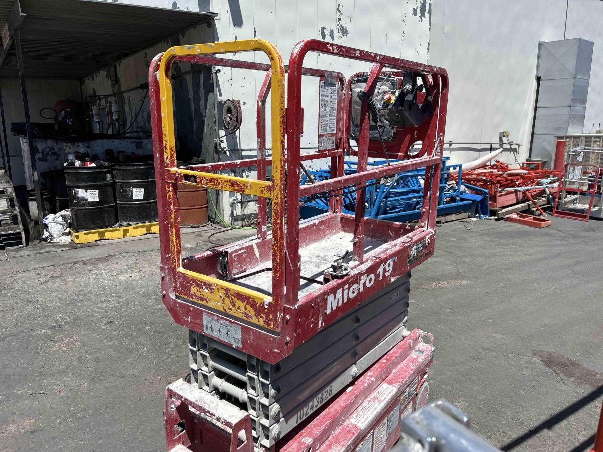 2018 MEC Micro 19