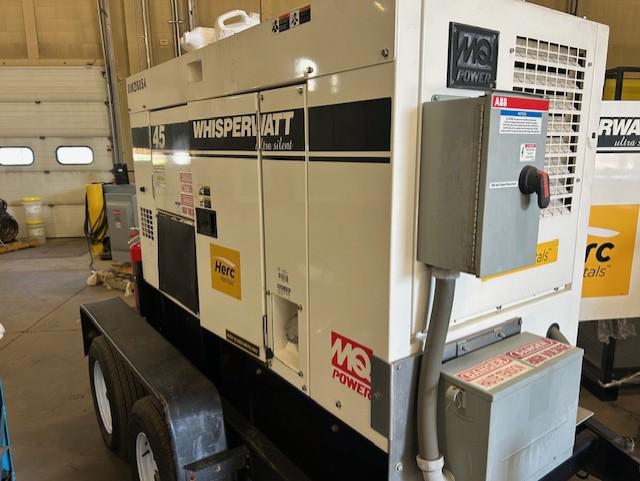 2018 Multiquip DCA-45US 4CAN