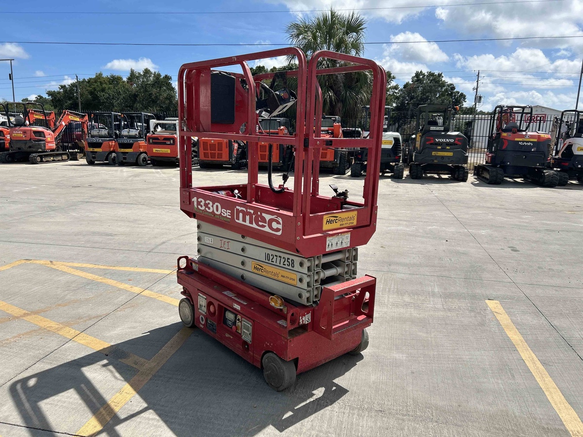 2019 MEC 1330SE-4