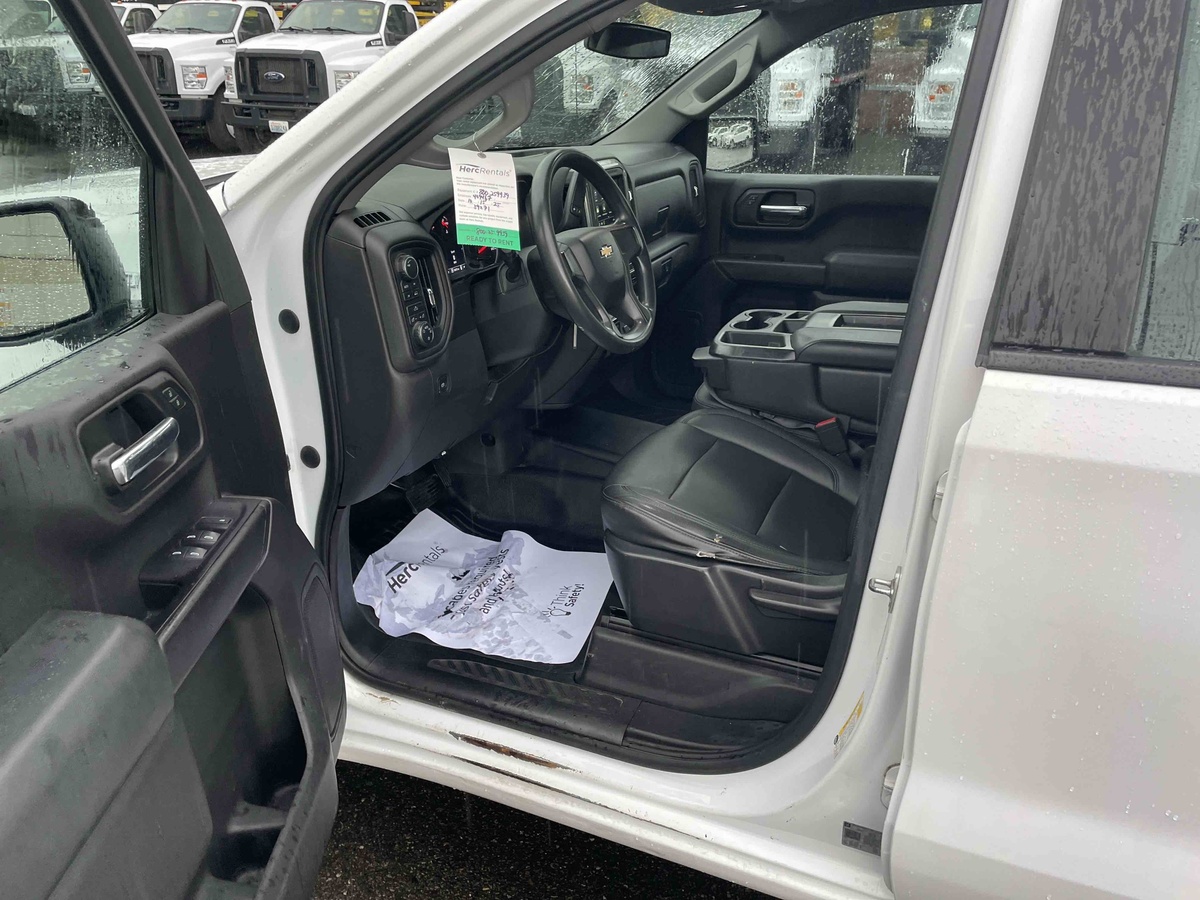 2019 Chevrolet 1500-6