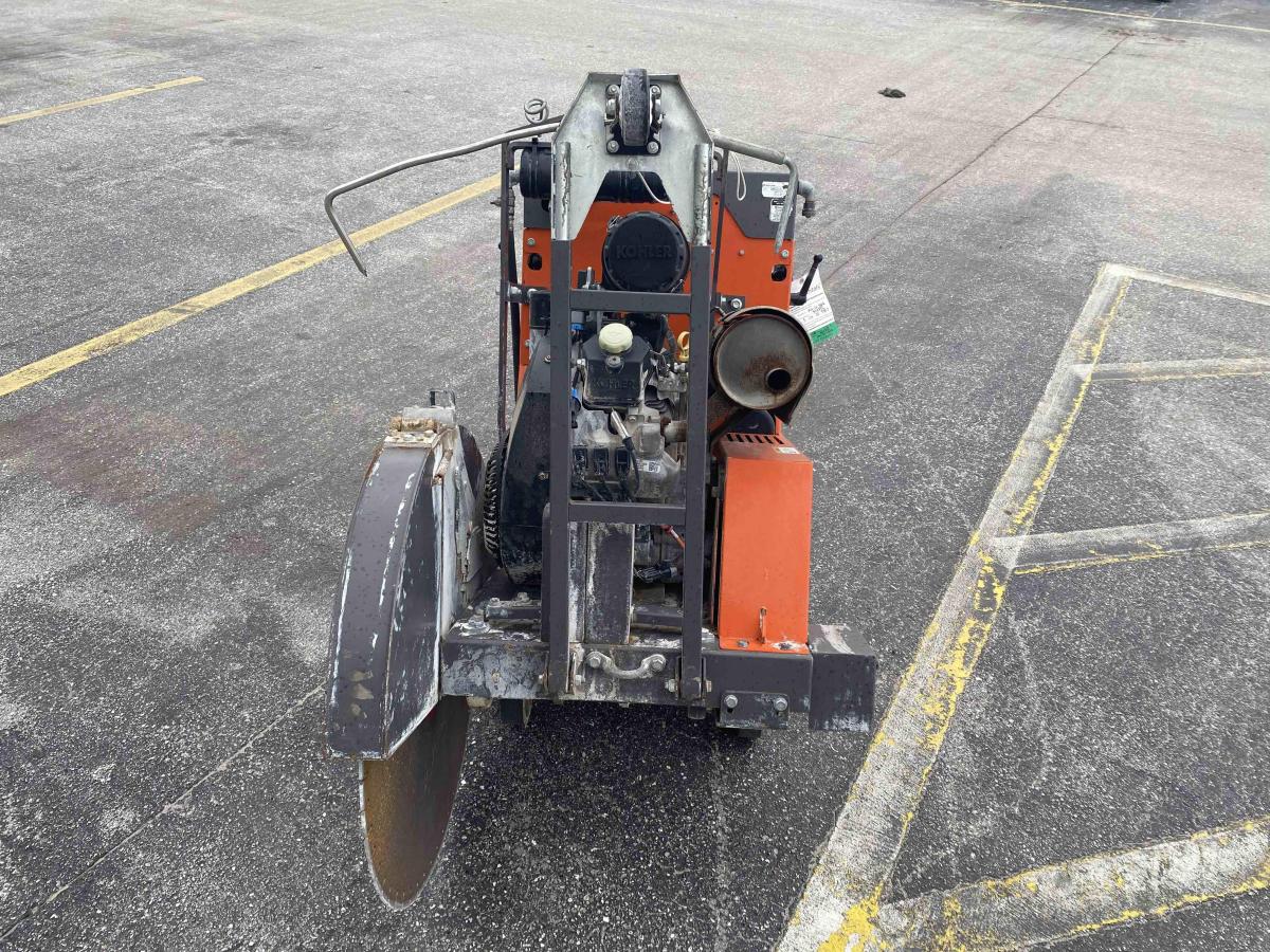 2021 Husqvarna FS3500