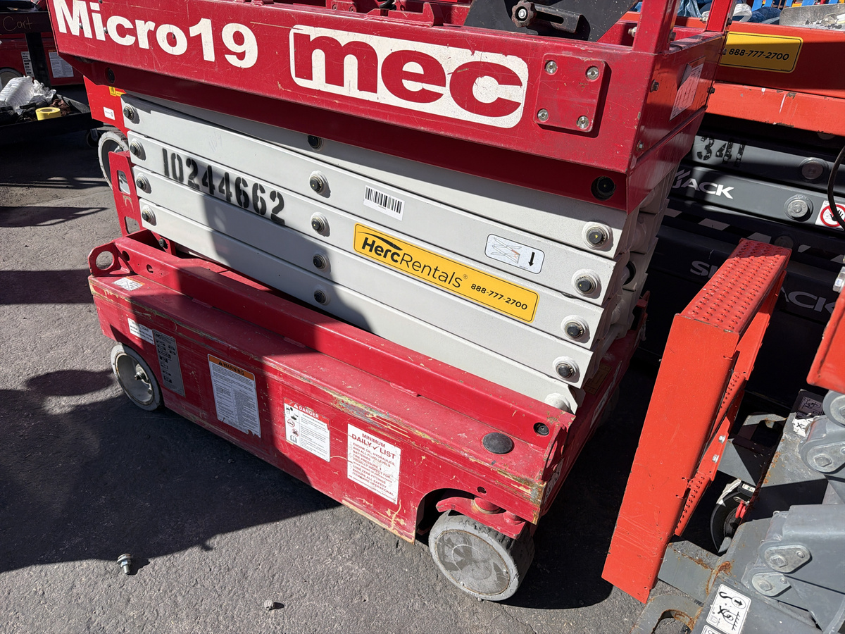 2018 MEC Micro 19-3