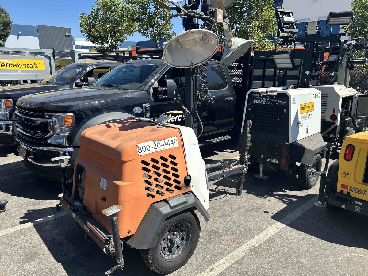 2018 Magnum MLT6S-2