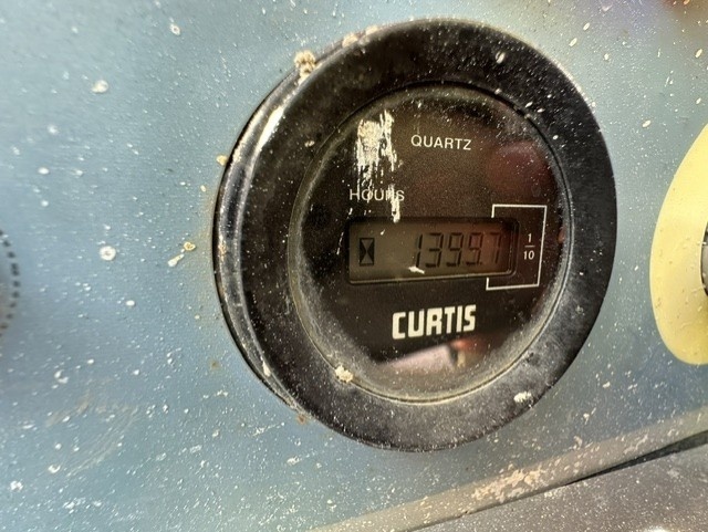 2018 Haulotte 3368 RT-7