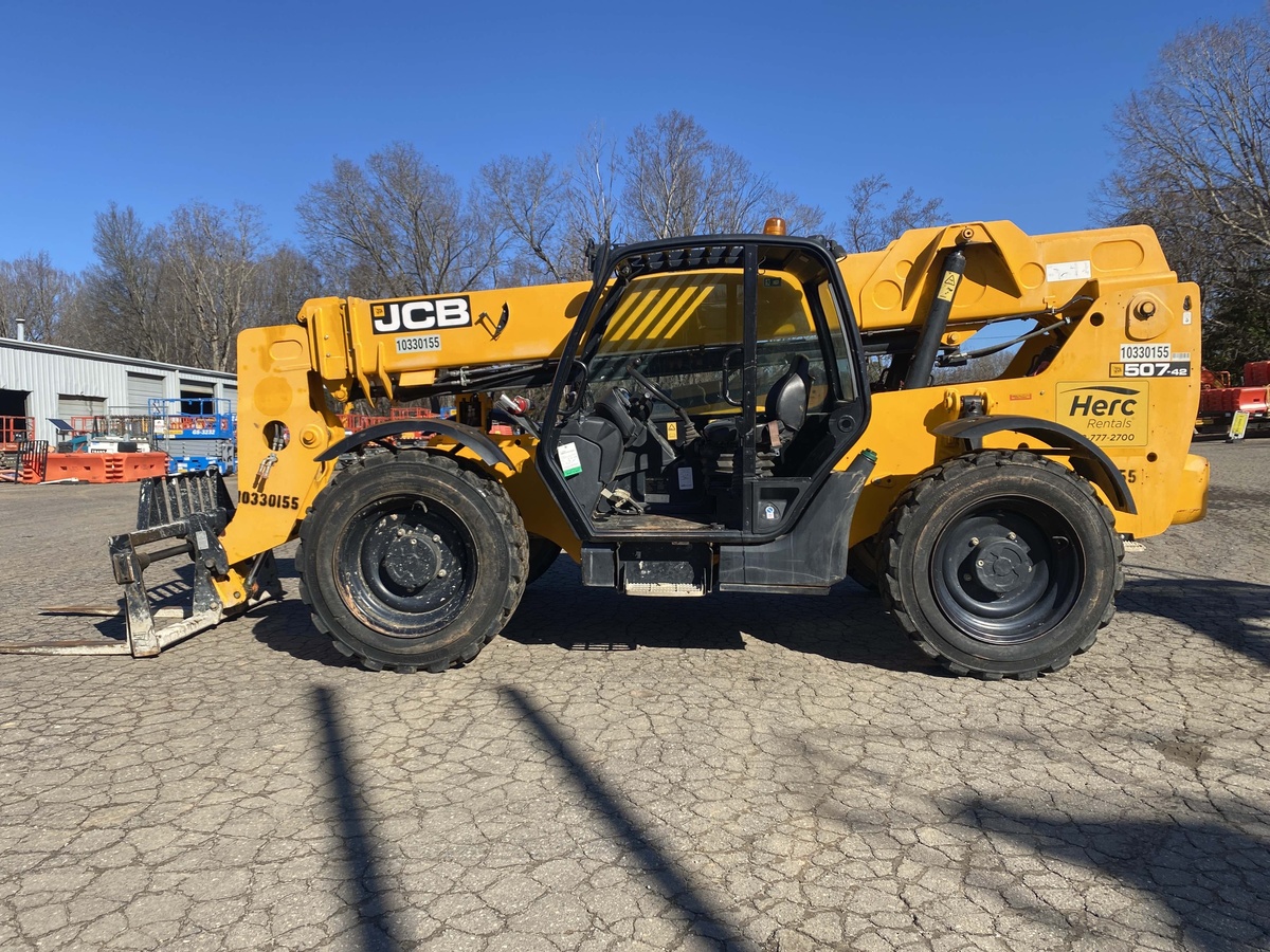 2021 JCB 507-42-3