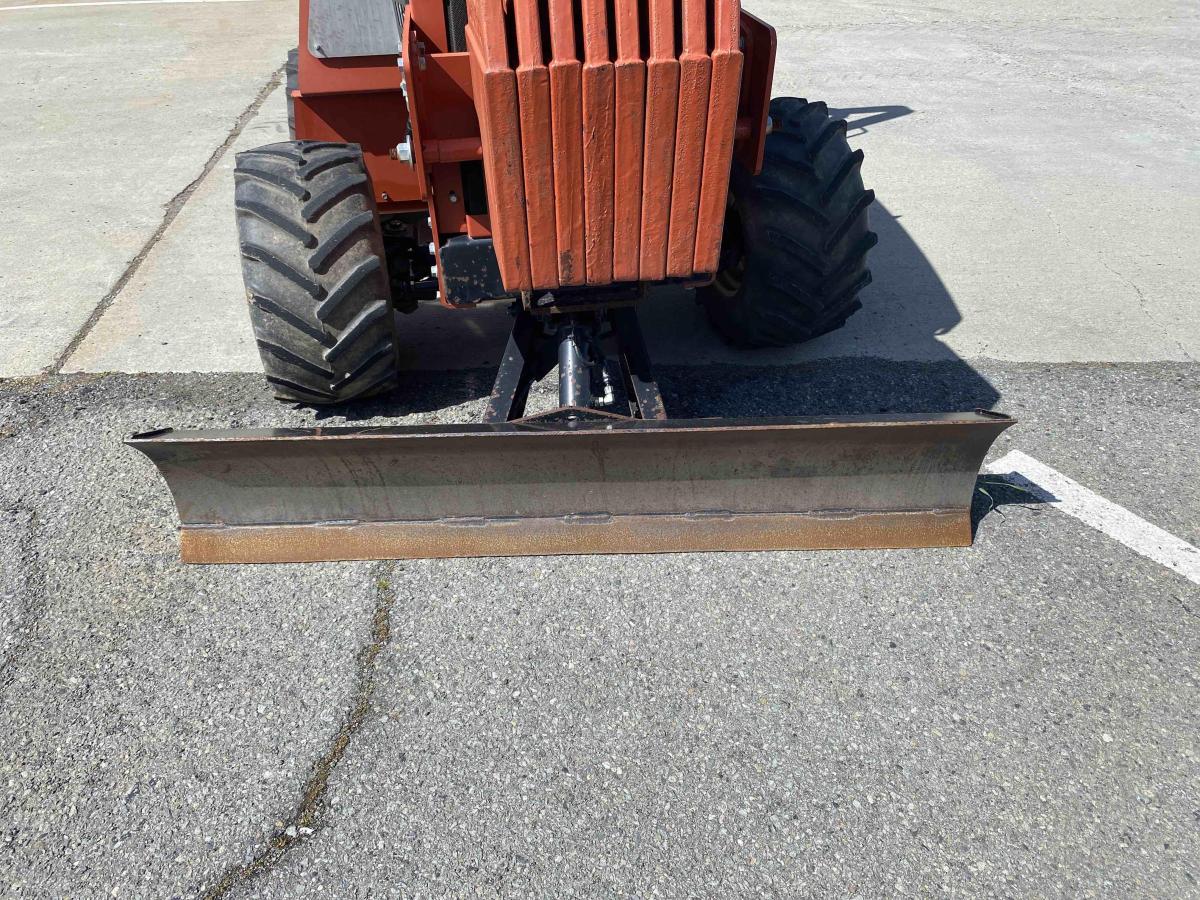 2017 Ditch Witch RT45