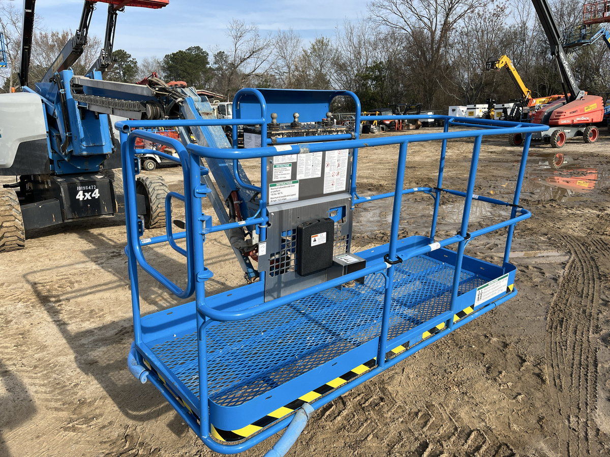 2016 Genie Z-62/40