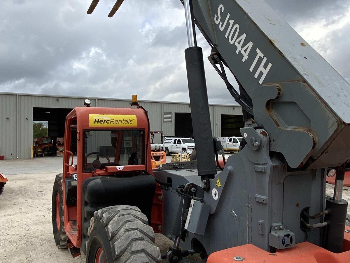 2019 Skyjack SJ1044 TH