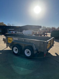 2019 Felling FT-10DT-2