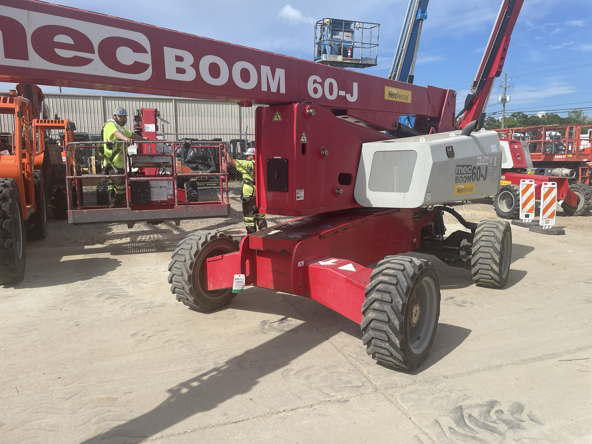 2021 MEC 60-J