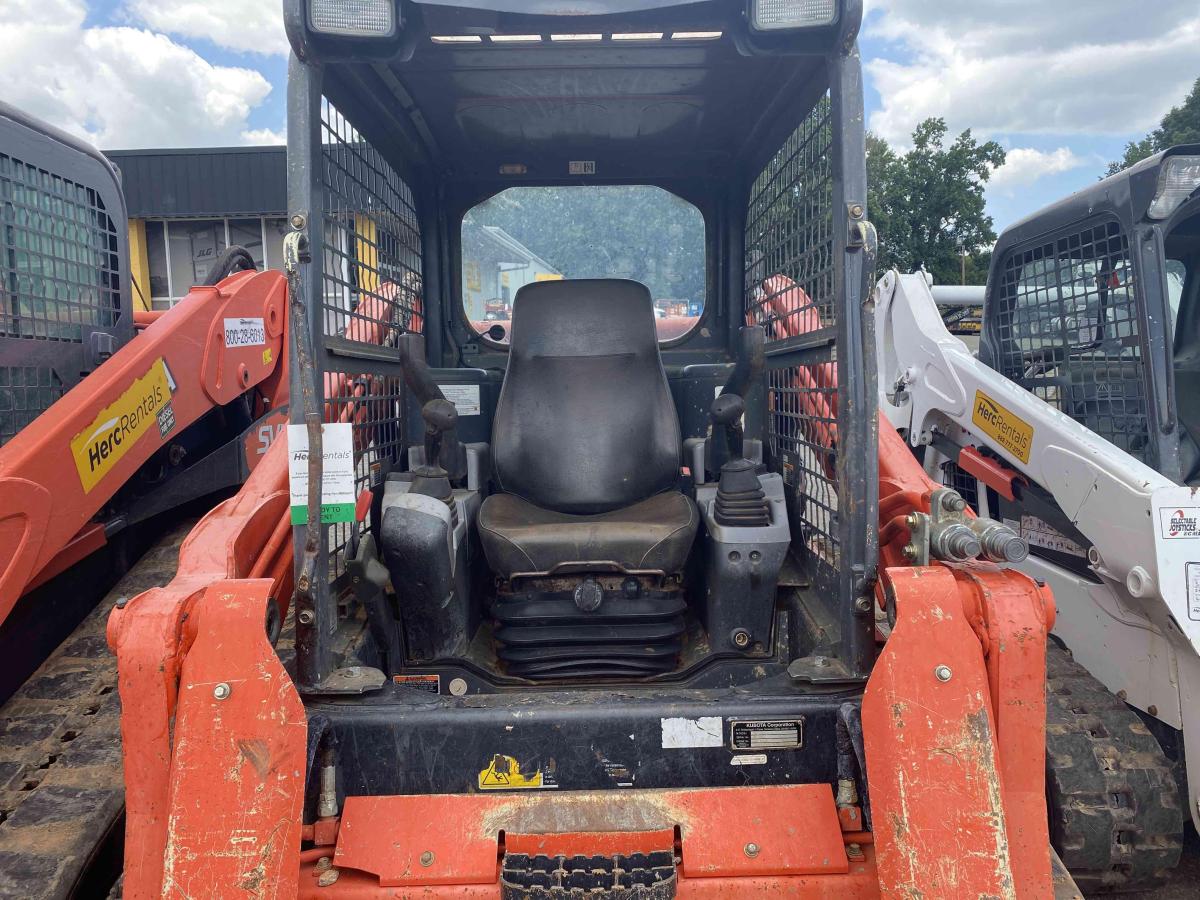 2019 Kubota SVL 75-2-3