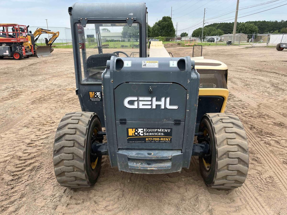 2019 Gehl RS5-19-11