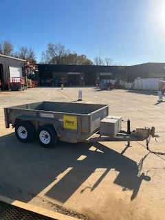 2019 Felling FT-10DT-3