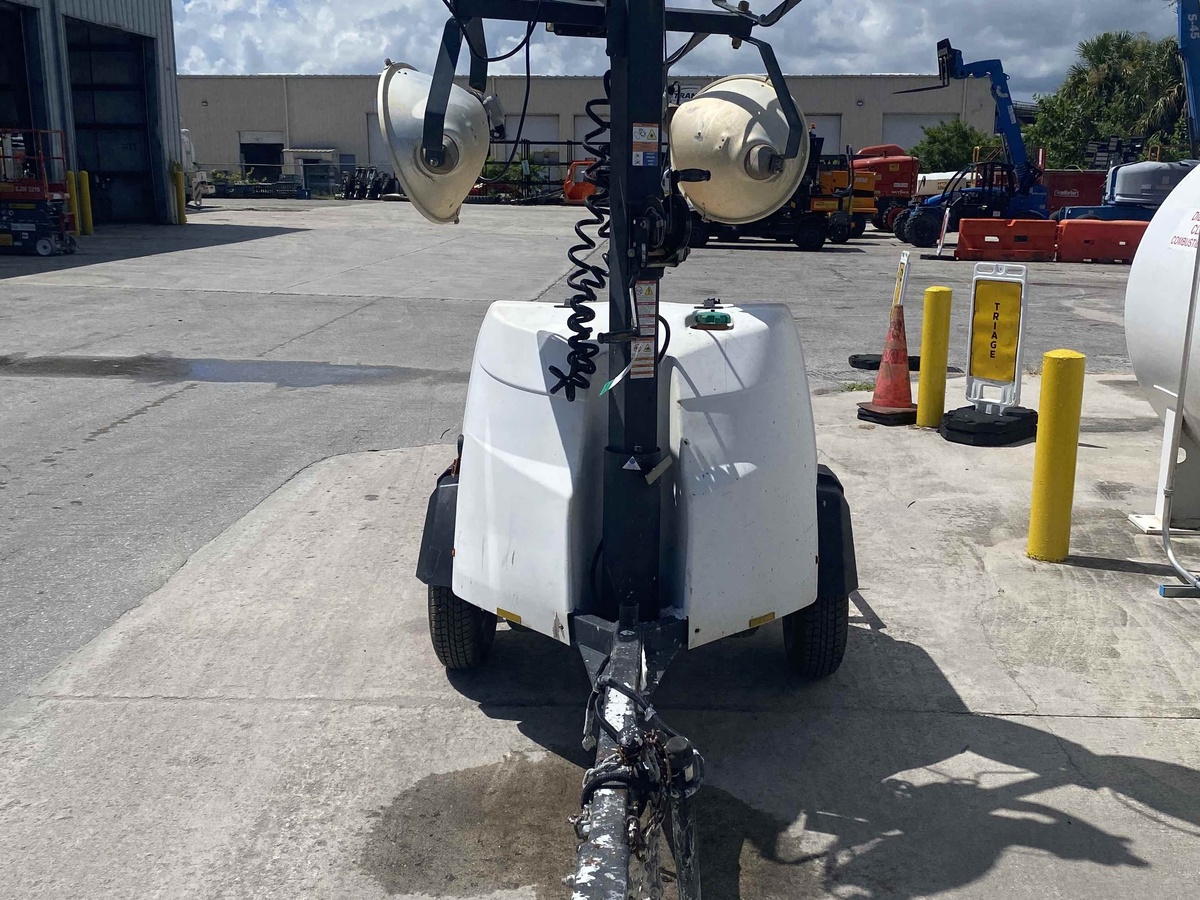2019 Magnum MLT6S-7