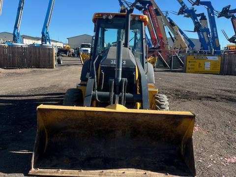 2019 John Deere 310SL