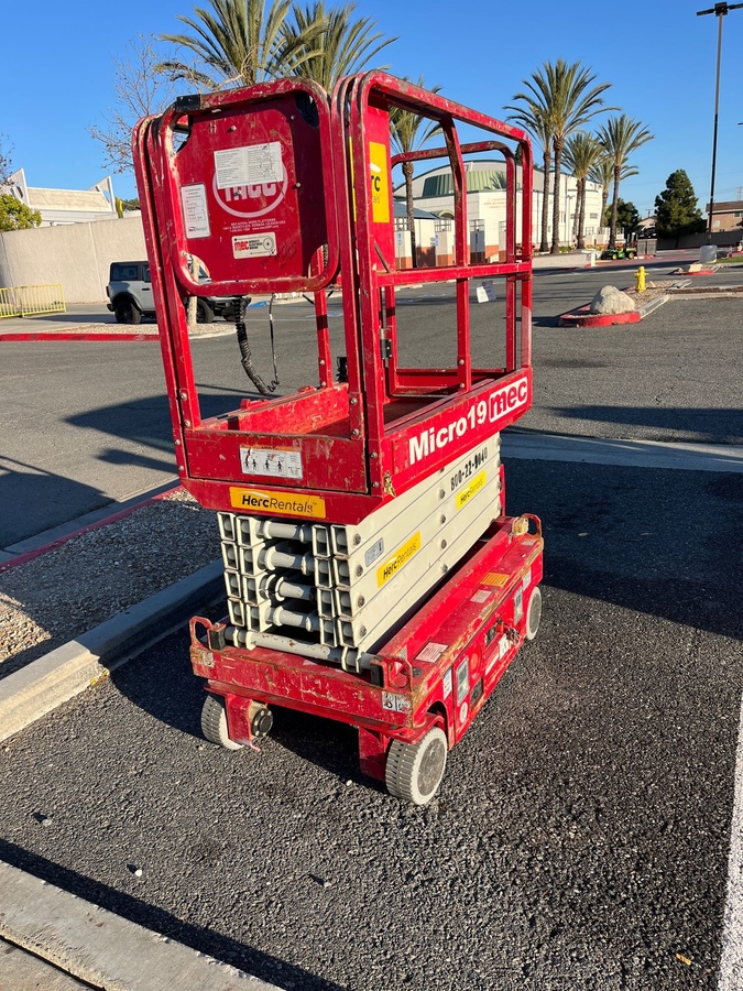 2018 MEC Micro 19-4