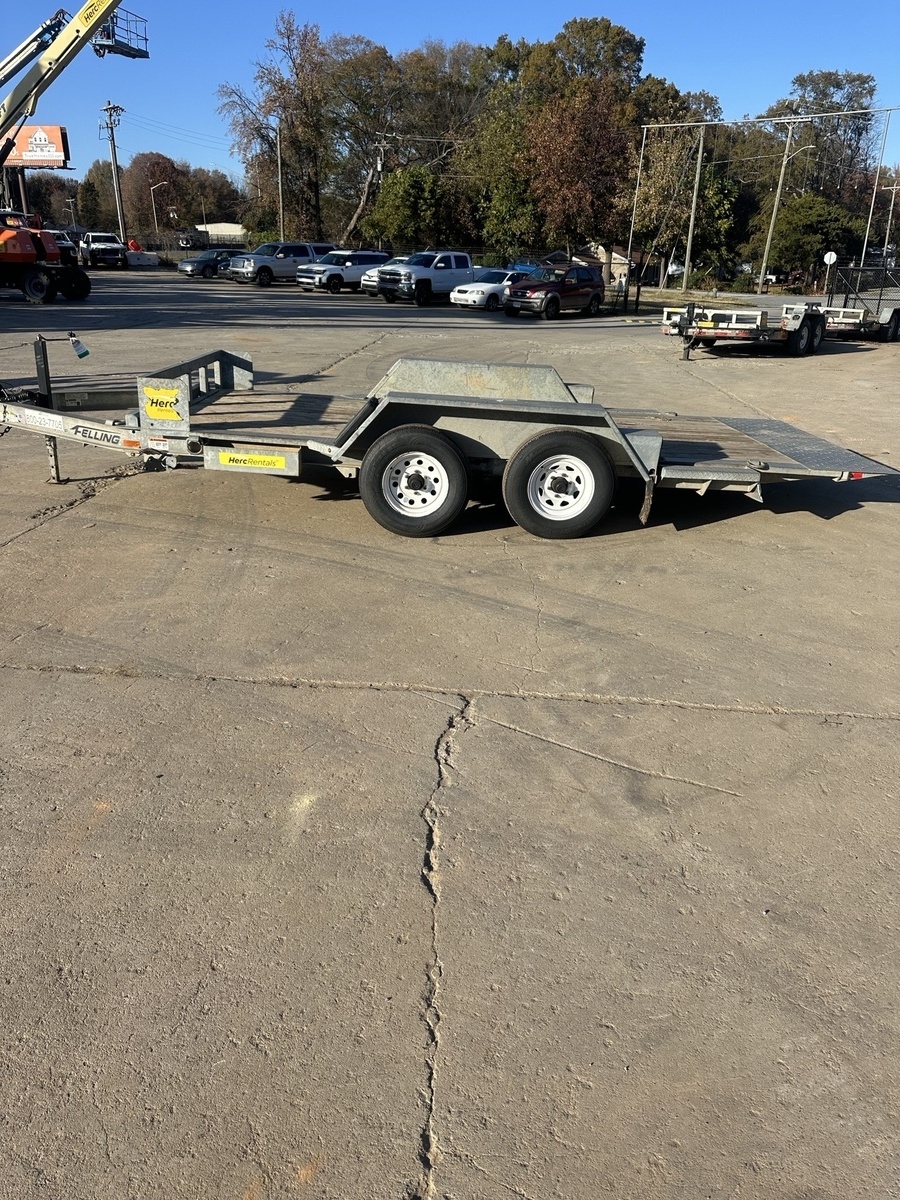 2018 Felling FT10ITIG-6