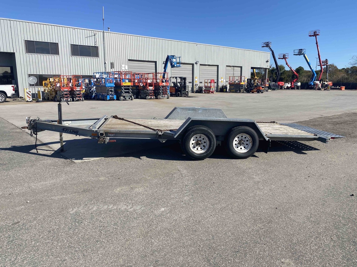 2017 Felling FT10ITIG-1