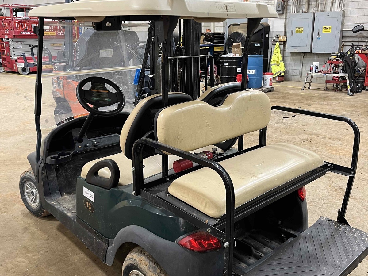 2020 Club Car Precedent-2
