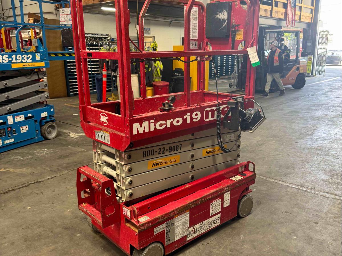 2018 MEC Micro 19-4