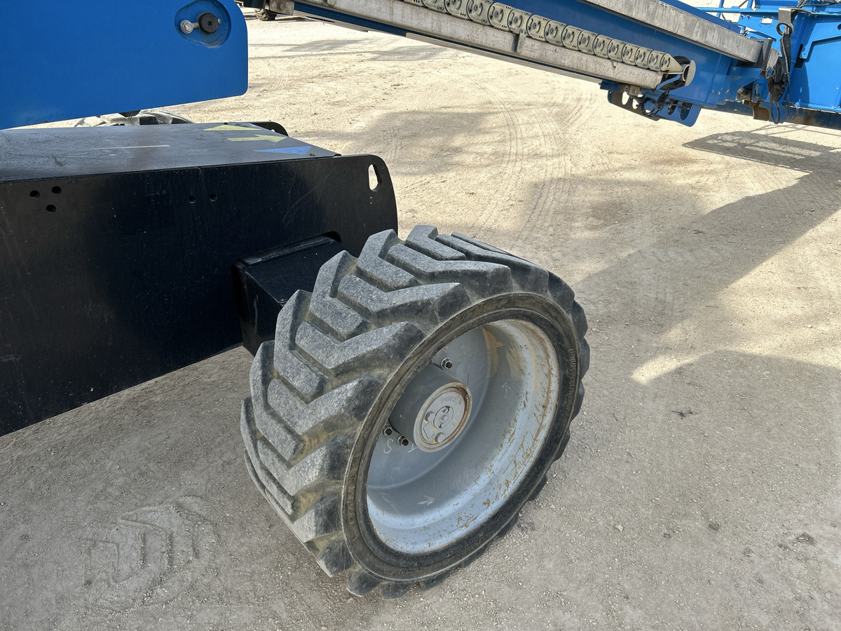2018 Genie S-60-10