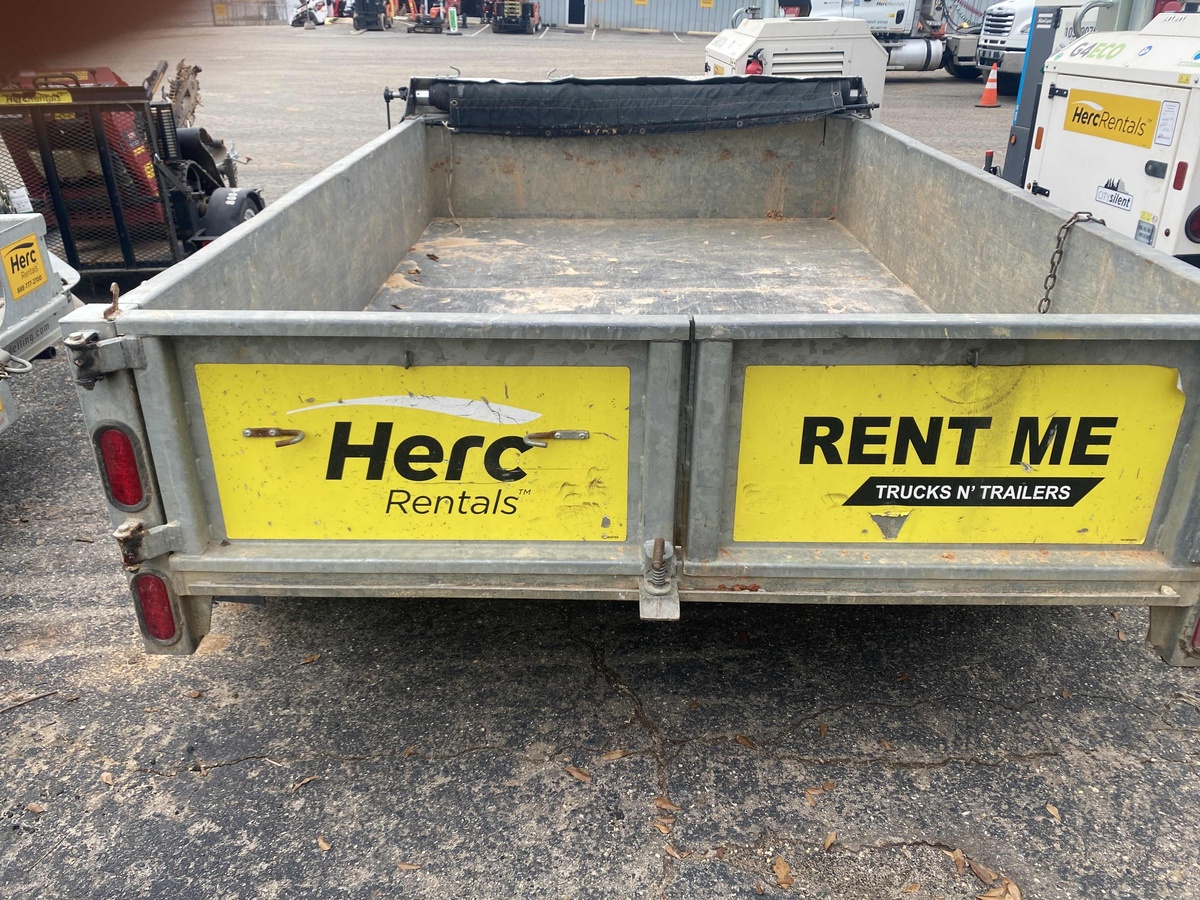 2018 Felling FT-10DT-3