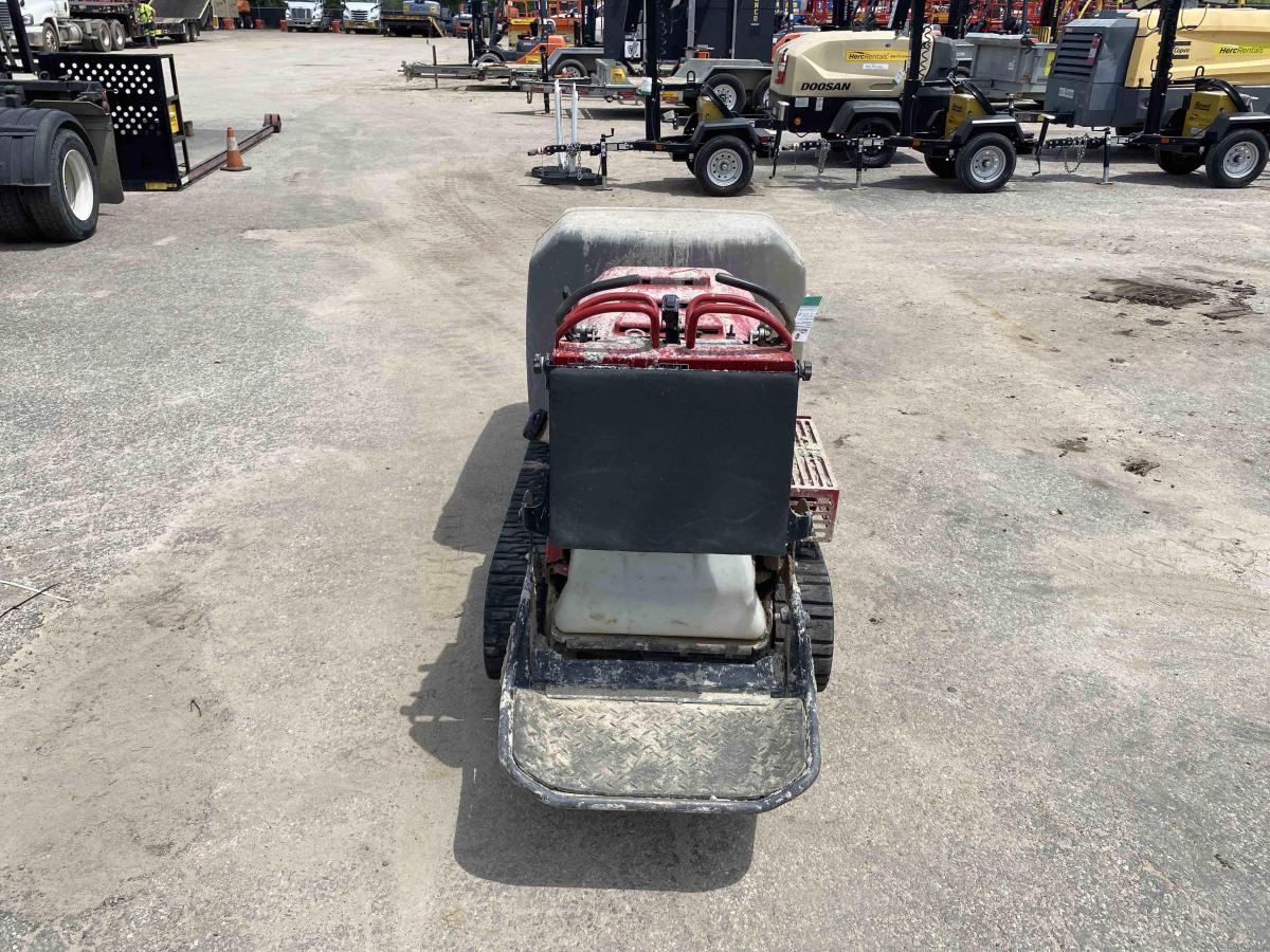 2021 Toro MB TX 2500-6