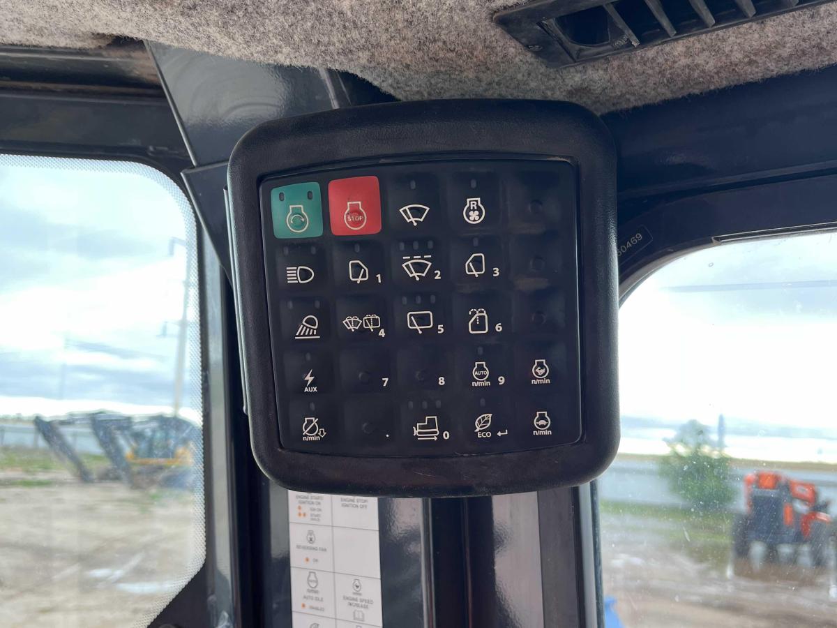 2021 John Deere 650K-6