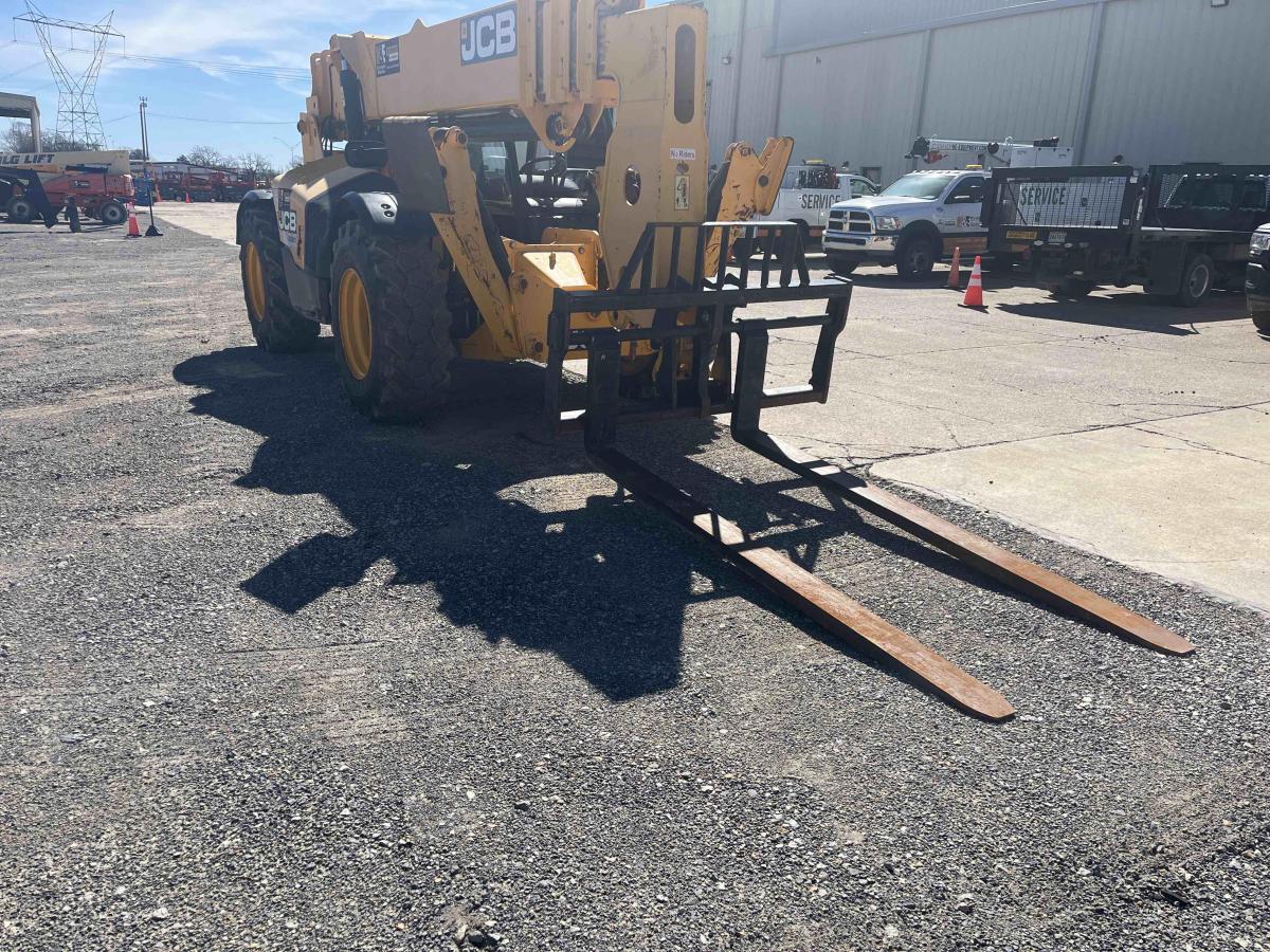 2018 JCB 512-56