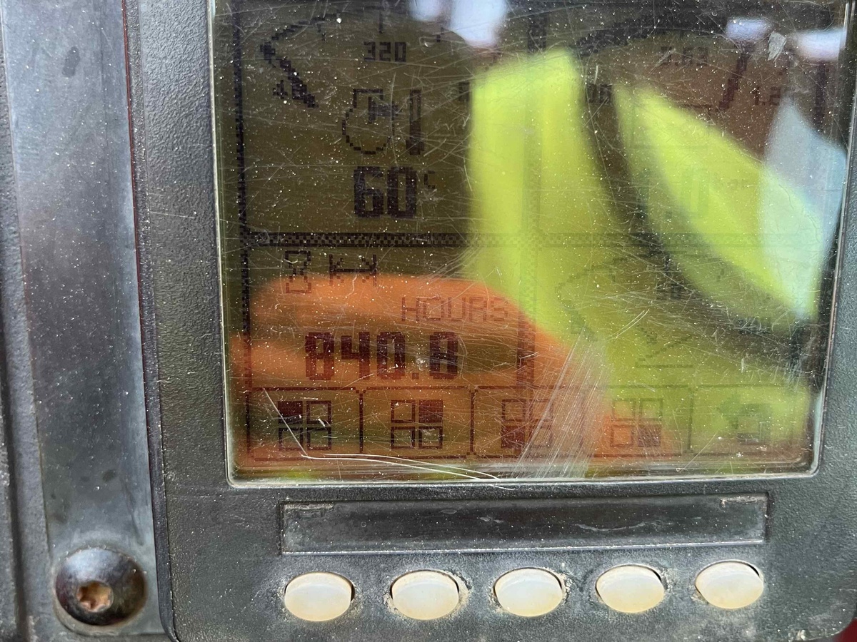 2018 Skyjack SJ1056 TH-7