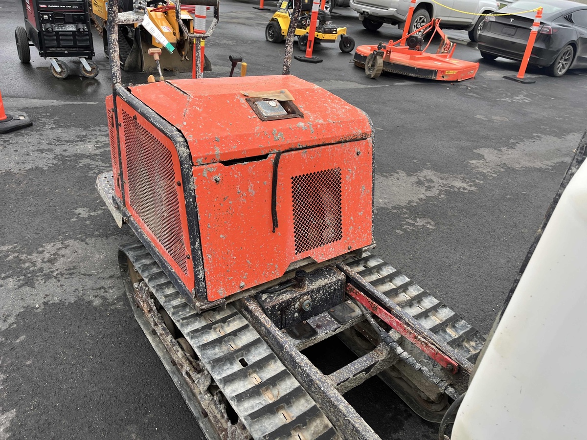 2021 Canycom SC75-12