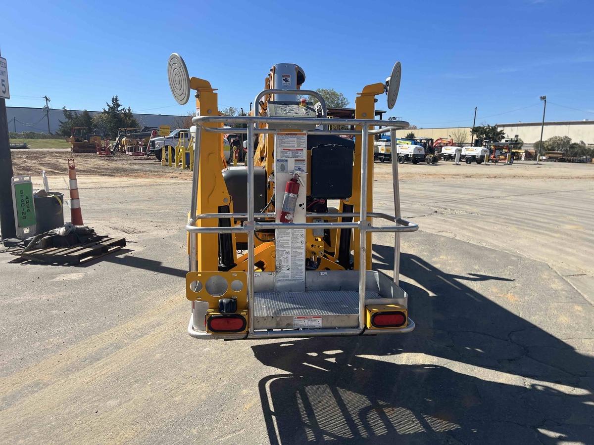 2023 Haulotte 4527A-2