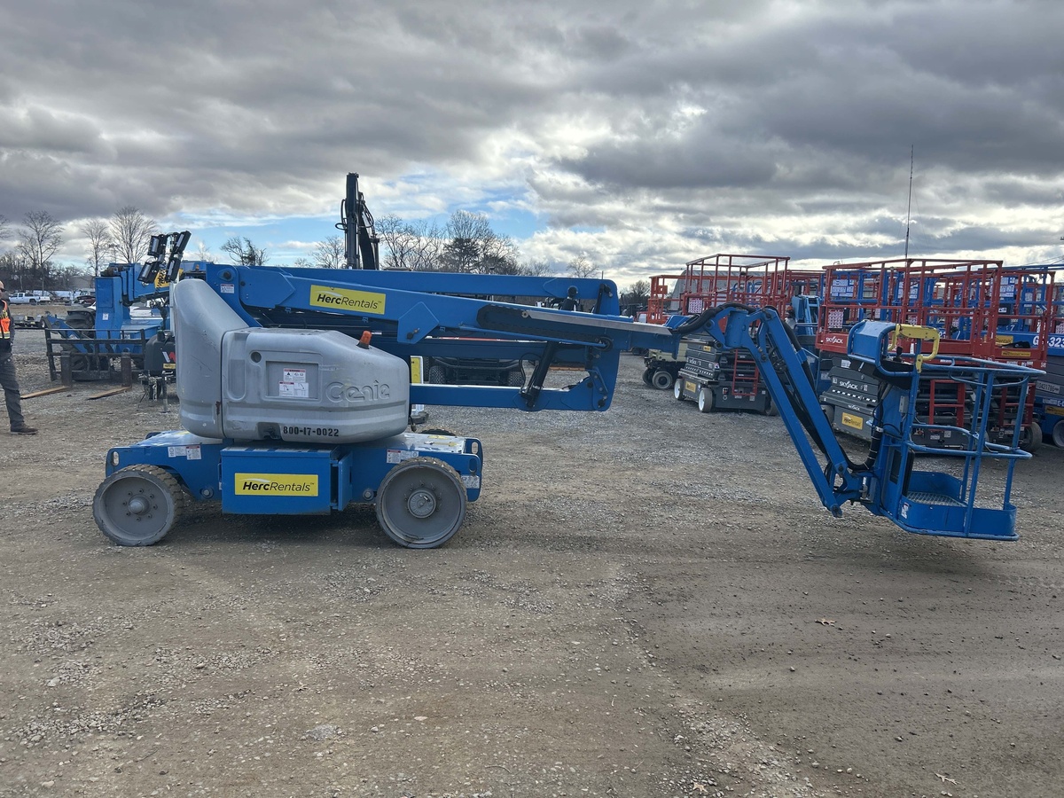 2017 Genie Z-40/23 N-3