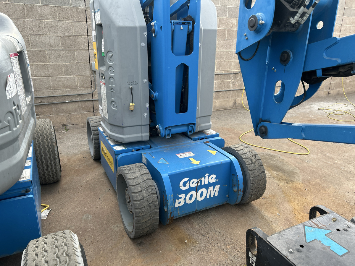 2017 Genie Z-30/20 N-7